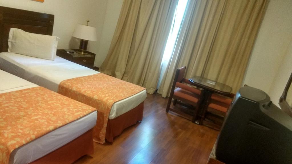Hotel Tropical Манаус Екстериор снимка A room at the hotel