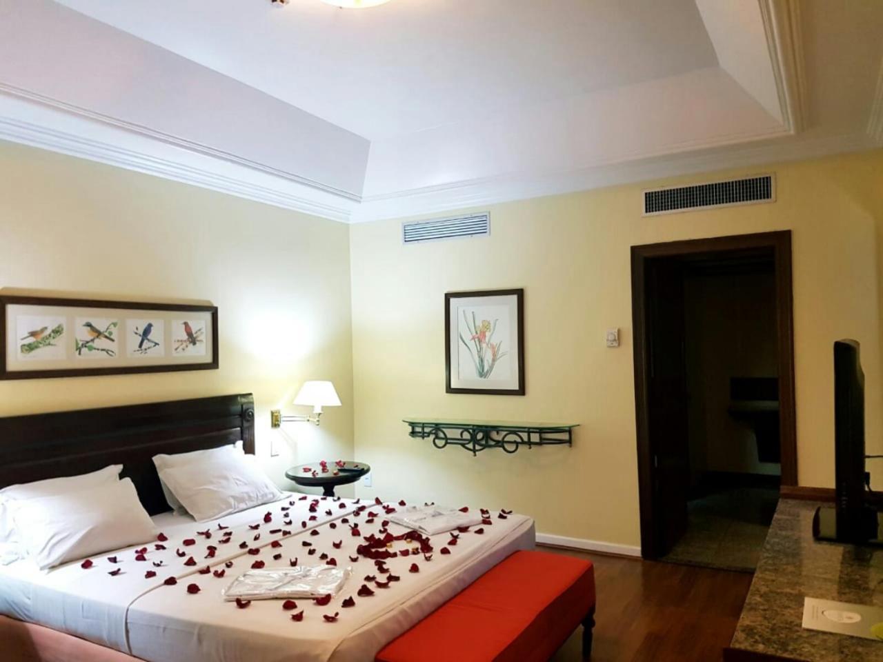 Hotel Tropical Манаус Екстериор снимка A room at the hotel
