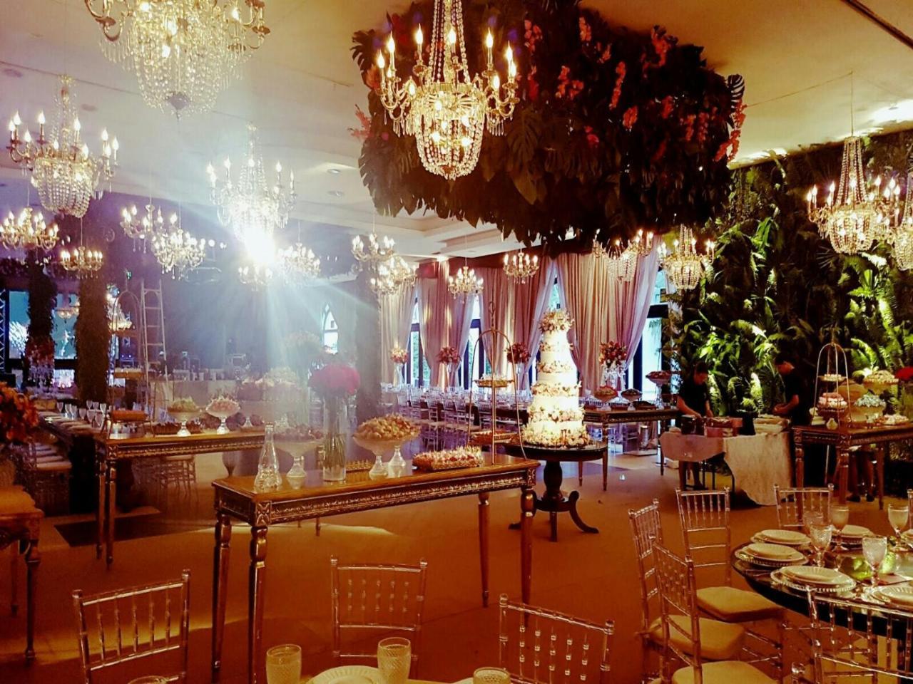 Hotel Tropical Манаус Екстериор снимка The interior of the Rainbow Room