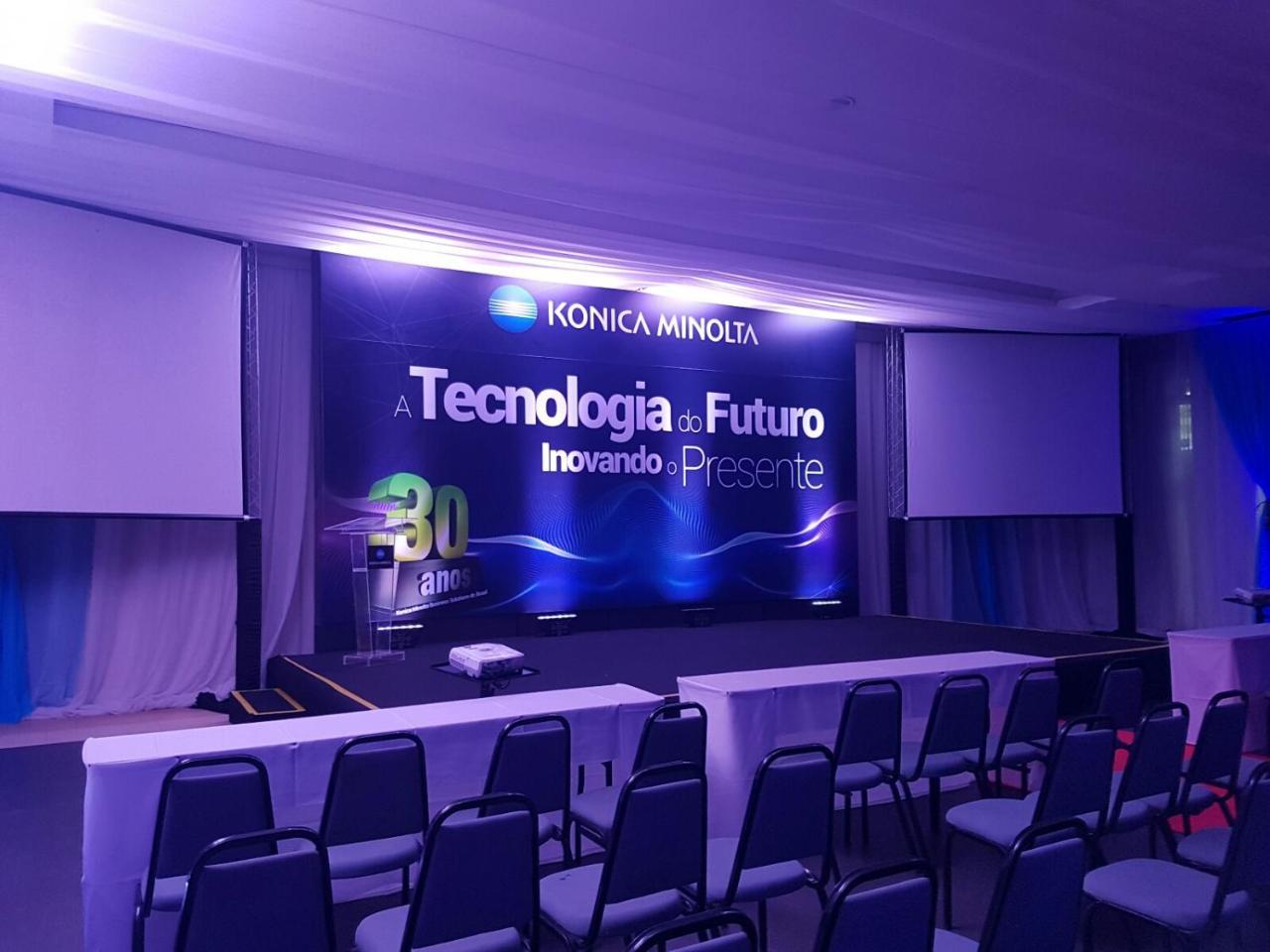 Hotel Tropical Манаус Екстериор снимка 30th anniversary of the company
